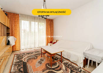 Oferta sprzedaży mieszkania 50.45 metrów 2 pokoje Olkusz Krakowskie Przedmieście