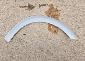 VOLVO V90 CC CROSS LISTWA BŁOTNIKA PRAWA PRZÓD 31386153