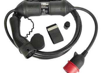 VOLVO C40 XC40 Pure Electric kabel przewod do ladowania Mod…
