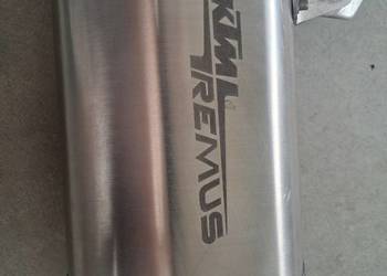 Wydech tłumik remus ktm 690 enduro r