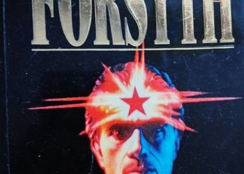 Forsyth książki Diabelska alternatywa księgarnie Warszawa