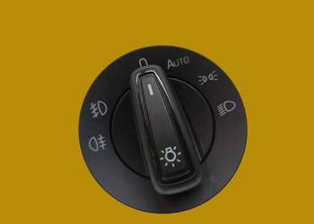 PRZEŁĄCZNIK ŚWIATEŁ 565941431C Skoda Karoq I (2017-)