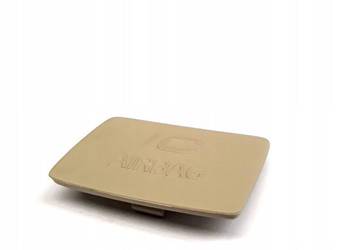 VOLVO XC60 zaslepka airbag przedni lewy slupek OE VOLVO XC60 zaslepka airbag przedni lewy slupek OE