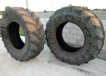 Opony Vredestein 650/65/38