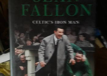 Sean Fallon: Celtic's Iron Man
