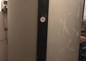 Viessmann Vitocell 100-V 1000litrów Zasobnik Wymiennik