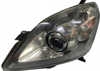 LAMPA LEWY PRZÓD XENON OPEL ZAFIRA B II