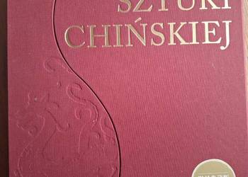 5000 lat sztuki chińskiej Arkady