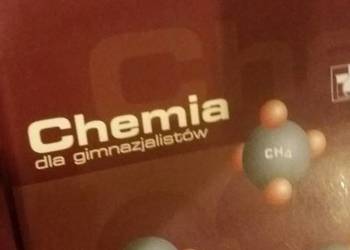 chemia Pazdro ćwiczenia rozszerzone 10-12