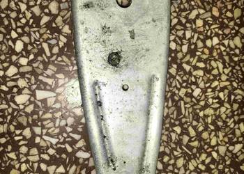 Łącznik tylnej belki lewy BMW E60 E61 E63 E64 Mały przebieg