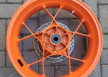 KTM 890 ADV SMT 23 FELGA TYŁ TYLNA TARCZ oem idealna