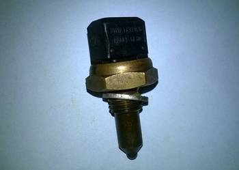Czujnik temperatury wody/oleju BMW E90 E87 E39 E65nr 1433076