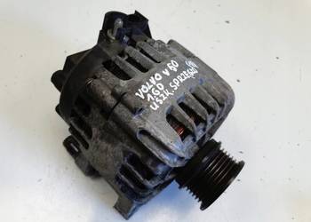 ALTERNATOR Volvo S40 II V50 1.6 D D2 _ 30659389 120A valeo Alternator Alter