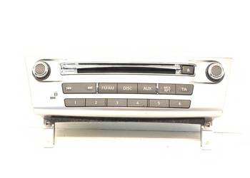 PANEL STEROWANIA RADIA INFINITI Q70 253911MK0A Sedan/Limuzyna KONSOLA