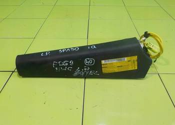 TOYOTA IQ 1.0 VVT-I 09r HB AIRBAG poduszka fotela lewa przod