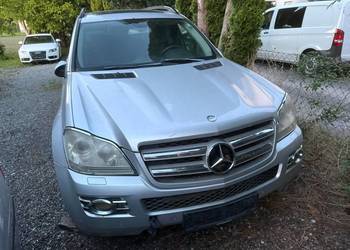 Mercedes Benz GL klasa 420