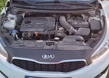 Kia Ceed II 2015