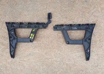 AUDI A4 B8 8K0 ŚLIZG ZDERZAKA PRAWY TYŁ 8K9807454B AUDI A4 B8 8K0 ŚLIZG ZDERZAKA PRAWY TYŁ 8K9807454B