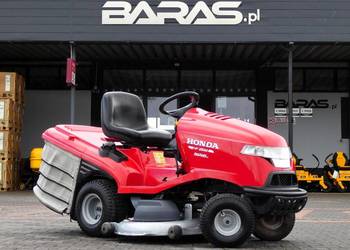 Traktorek kosiarka HONDA HF 2622 2 Cylindry 122cm (200701.6) - Baras