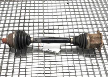 PÓŁOŚ PRAWY PRZÓD VW PHAETON 3D0407272E 3.0 240KM 02-16 PRZEGUB