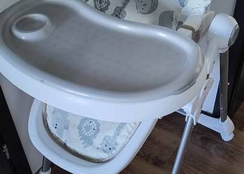 Krzesełko Smile bch202c