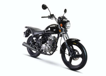 Junak 121