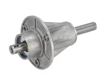 Wrzeciono kpl. lewego noża 76210VK1G11