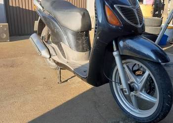 Honda sh 150