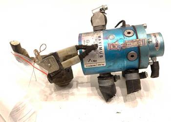 REDUKTOR DO GAZU LPG 67R-010896 PAROWNIK LPG, GAZOWY, UKŁADU