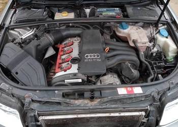 Ogłoszenie dotyczy AUDI A4 B6 2.0 FSI pompa VACUM części rok 00-  06D145100