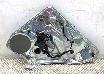 PODNOŚNIK SZYBY PRAWY TYŁ VW PASSAT B5 Sedan/Limuzyna 96-01 MECHANIZM