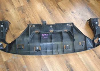 OSŁONA DOLNA ZDERZAKA PRZÓD MAZDA CX5 KD53-500S1 12-17
