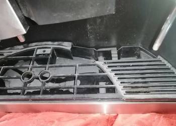 Ekspres do kawy do zabudowy Miele CVA 620-2