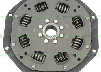 Tłumik drgań Massey Ferguson 8110 8120 8130 8140 8150 8210 8220 8230 8240