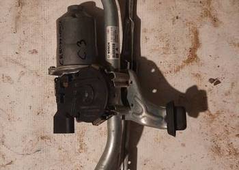 Crossland C3  Mechanizm wycieraczek 3397021919