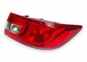 LAMPA PRAWA Renault Clio IV HTB 2012-2016 tylna tylnia prawy tył 265506608R
