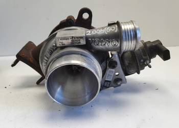 Volvo S60 II 2.0 D3 TURBOSPRĘŻARKA turbo 31331331