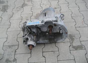 renault clio 1 i 1,1 benzyna skrzynia biegów manualna JB5001 renault clio 1 i 1,1 benzyna skrzynia biegów manualna JB5001
