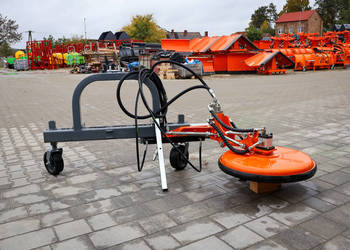 NOWY Dysk Dokaszający Hydrauliczny 65 cm Gwarancja Dostawa Raty