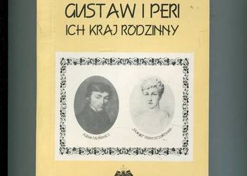 Gustaw i Peri Ich rodzinny kraj