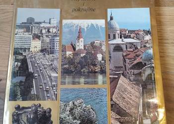 Jugoslavija Republike i pokrajine Mićunović 1979