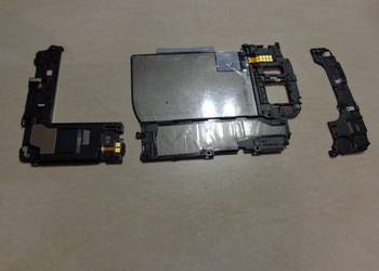 Samsung S7 Edge na części kamera aparat tacka sim ramka głoś