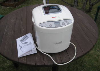 Wypiekacz do chleba Moulinex