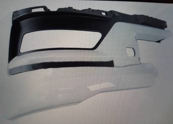 81416105859 Zderzak MAN TGS 20r- dolny LEWY NAROŻNIK 81416105859 Zderzak MAN TGS 20r- dolny LEWY NAROŻNIK