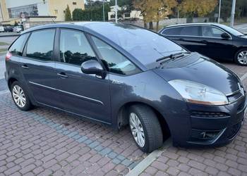 C4 Picasso