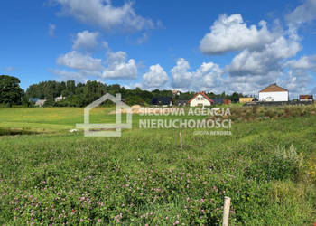 Oferta sprzedaży gruntu Ostrzyce 1080m2