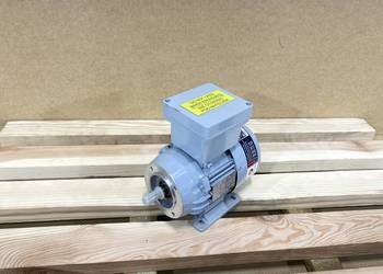 silnik elektryczny 0,18kW 2820obr. 3fazowy BESEL