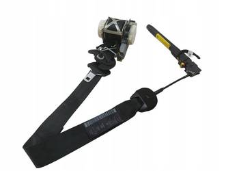 PAS BEZPIECZEŃSTWA PRAWY PRZÓD NAPINACZ Peugeot 5008 I (2009-  )