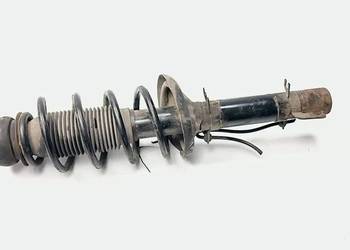 AMORTYZATOR LEWY PRZÓD VOLKSWAGEN GOLF IV