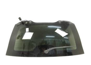 SZYBA TYLNA PEUGEOT 206 SW KOMBI